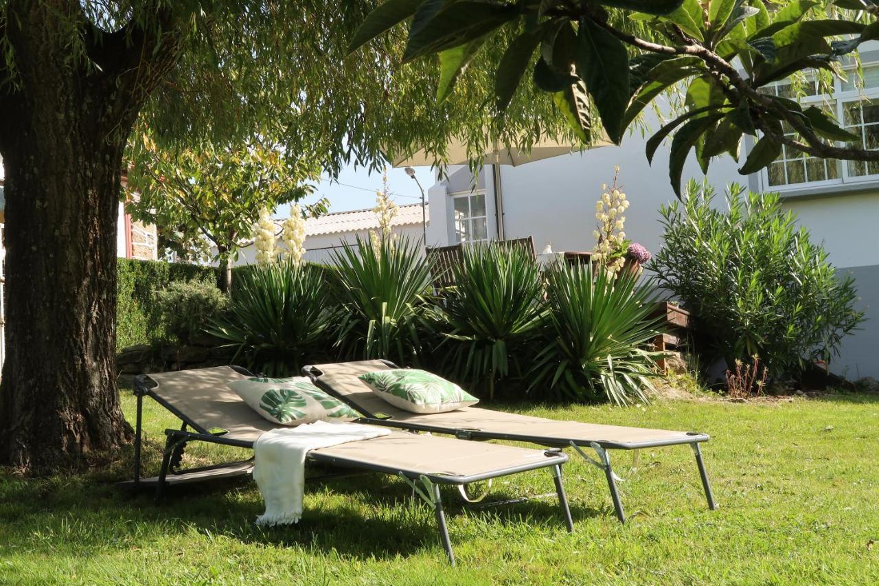 Casa Dodo Villa Castro Caldelas Kültér fotó