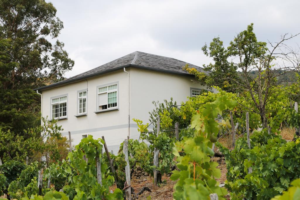 Casa Dodo Villa Castro Caldelas Kültér fotó
