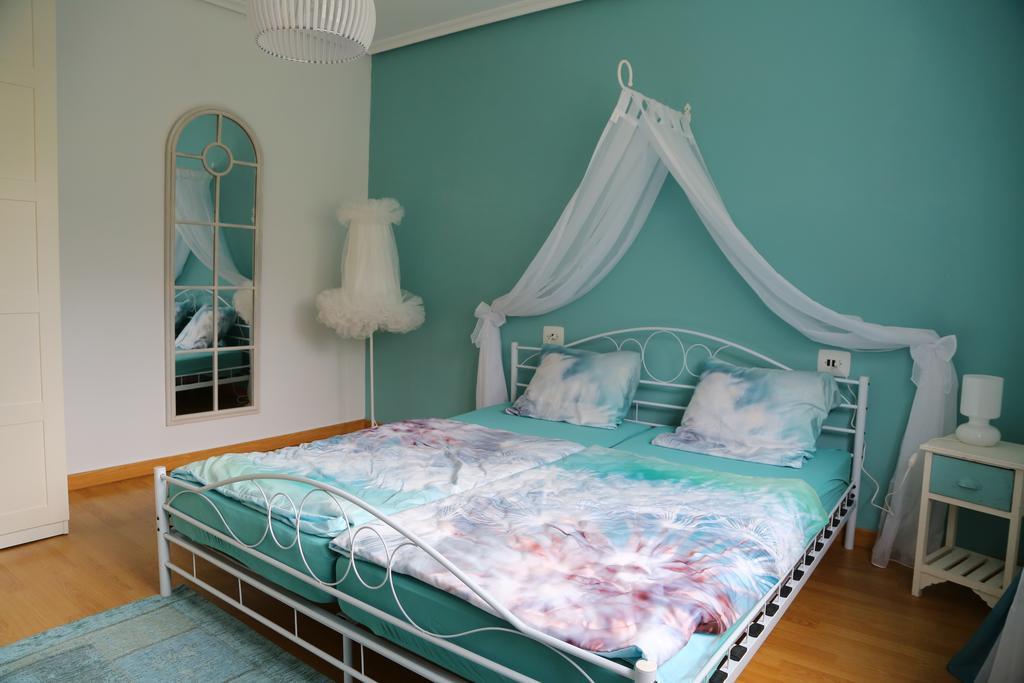 Casa Dodo Villa Castro Caldelas Kültér fotó