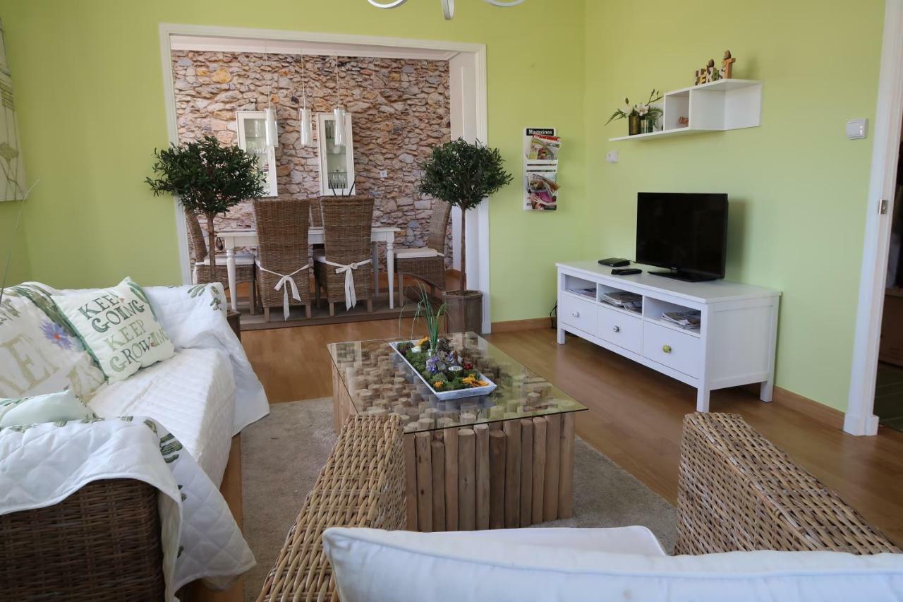 Casa Dodo Villa Castro Caldelas Kültér fotó