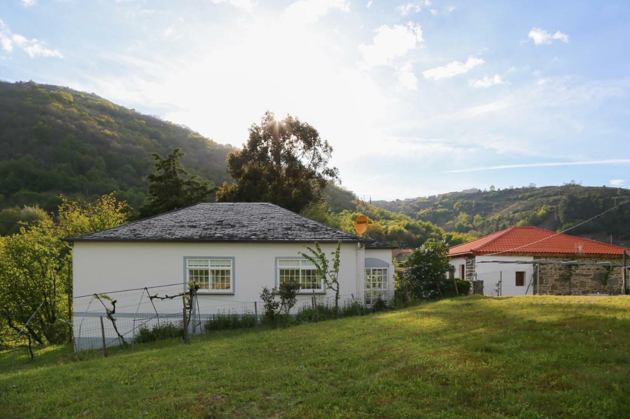Casa Dodo Villa Castro Caldelas Kültér fotó